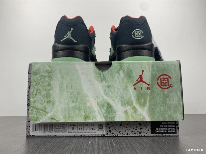 Anthracite Retro DM4640-036 Jordan Air 5 0922